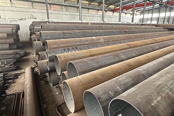 API 5L X46N Oil and Gas Alloy Pipe